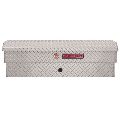 Weather Guard 46" Low Side Tool Box - 184-0-03
